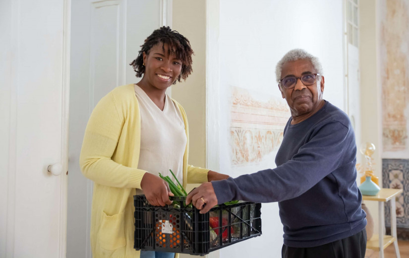 Maximum Benefits and Income Limits of SNAP in 2025-2026